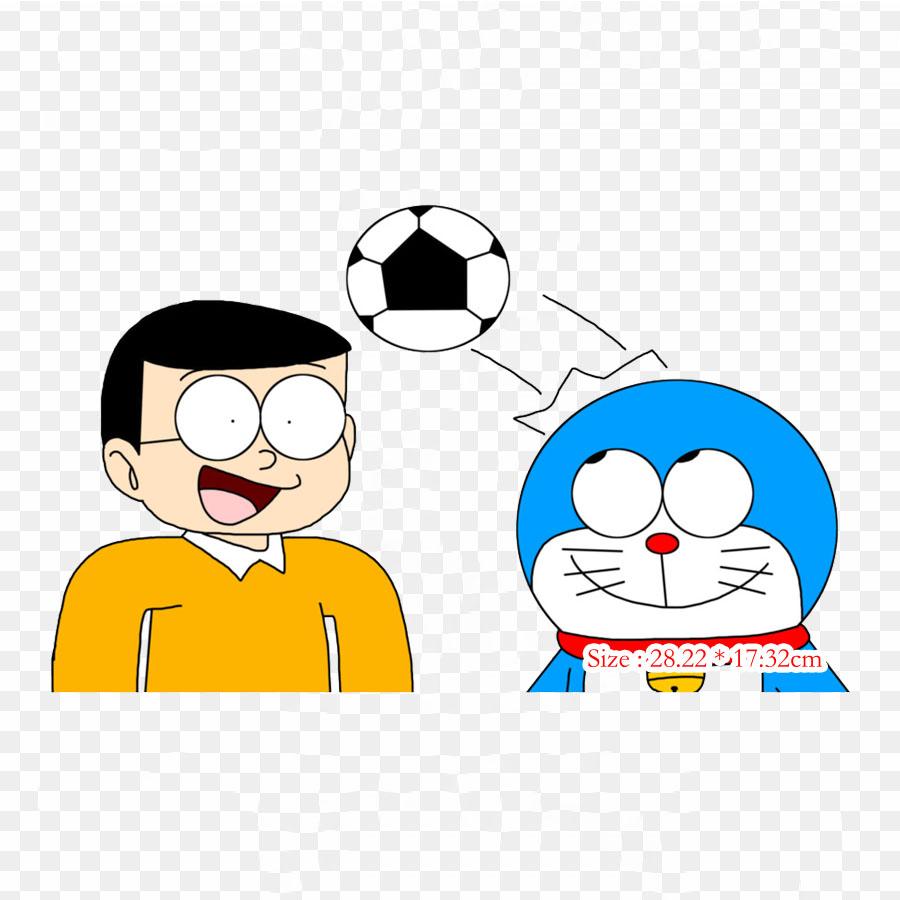 Nobita Nobi Shizuka Minamoto, железные нашивки для DIY, теплопередача, одежда, футболка, термонаклейки, аниме с принтом
