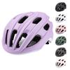 CE EN 1078 & CPSC Approved Dual Sport MTB Bicycle Helmet for Mountain Bike Road Riding Ciclismo Capacete Safety Accessory