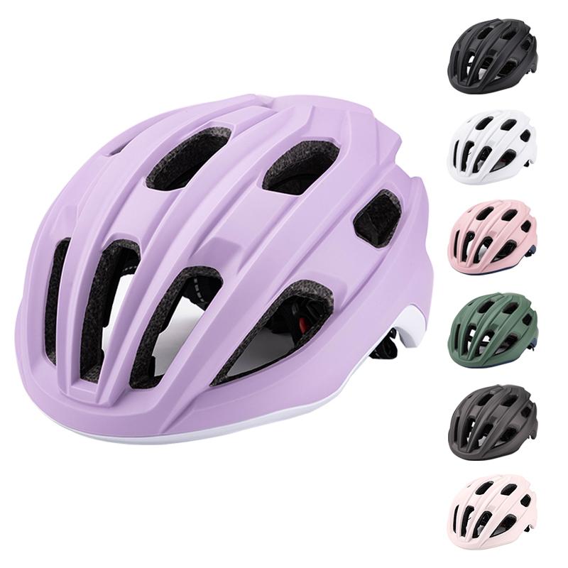 CE EN 1078 & CPSC Approved Dual Sport MTB Bicycle Helmet for Mountain Bike Road Riding Ciclismo Capacete Safety Accessory