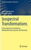 Книга Isospectral Transformations : A New Approach To Analyzing Multidimensional Systems and Networks