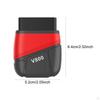 Auto Diagnostic scan Tool OBD Scanner for Car Accs