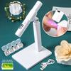 1PC Professional Nail Art UV LED Lamp Stand Mini Nail Art Dryer Bracket