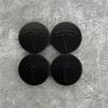 ahsgp6 4PCS 56MM GR Sport Emblem Wheel Center Hub Cap Car Rims Cover Hubcaps Tesla Model 3 Y X S