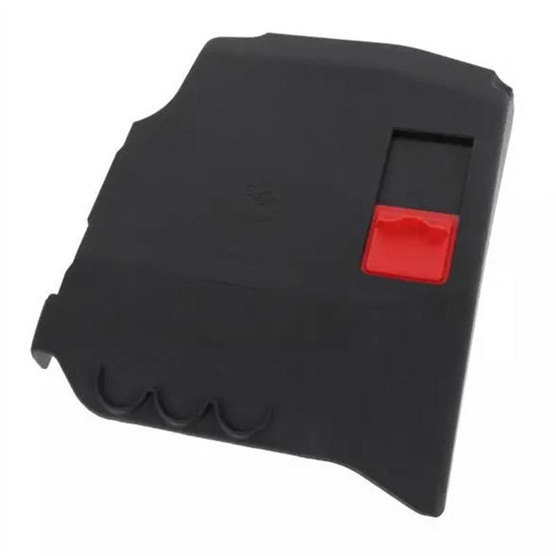 АВТО Новый Верхняя Крышка Аккумулятора A2475400025 Для Mercedes-Benz A B GLA W177 W247 W118 Защитная Пластина Крышки Аккумулятора Стартера