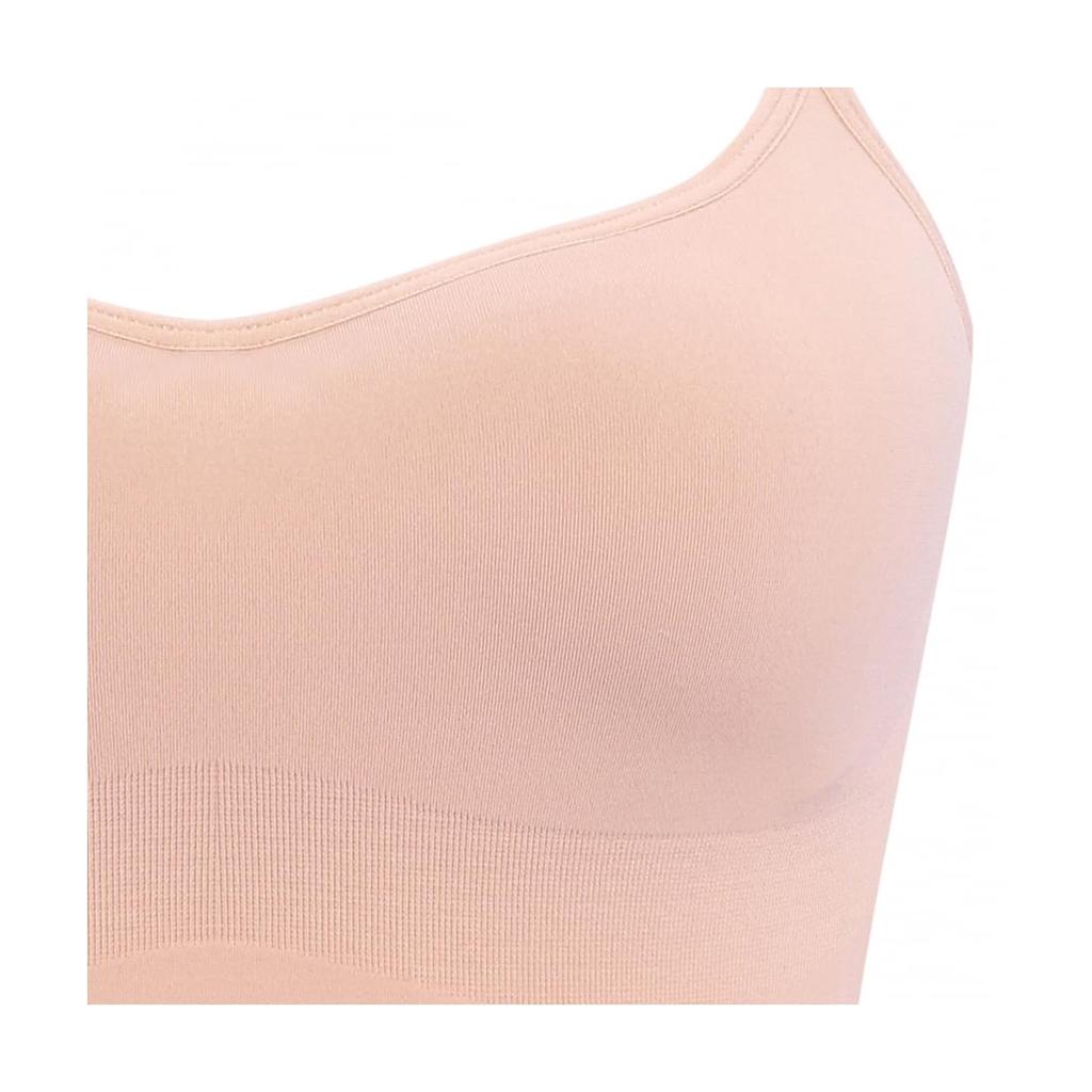 Triumph Sloggi Cupped Camisole 6116 Size M Ever-Infused (Foggy Mauve),