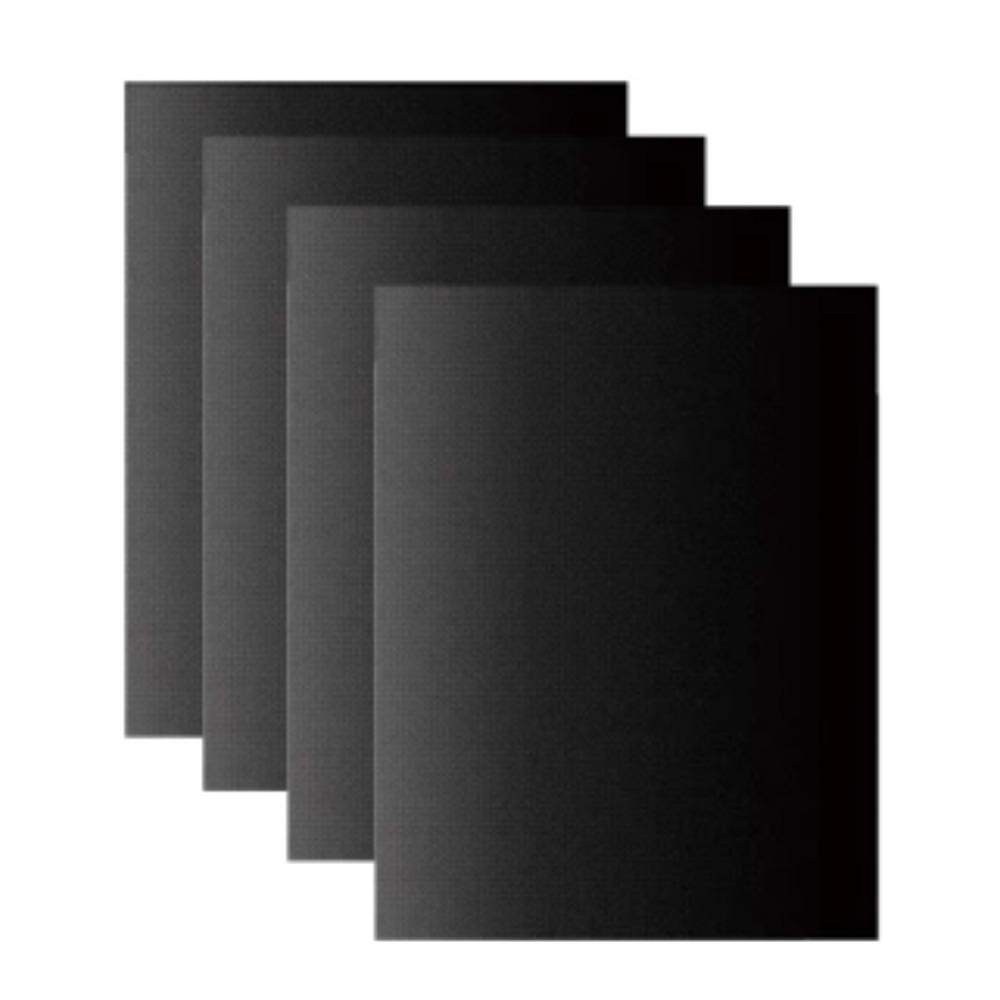 Антипригарный коврик для гриля, 60x40 см, жаростойкая кулинарная пластина, приспособление для чистки гриля, для электрической духовки, микроволновой печи, газового гриля