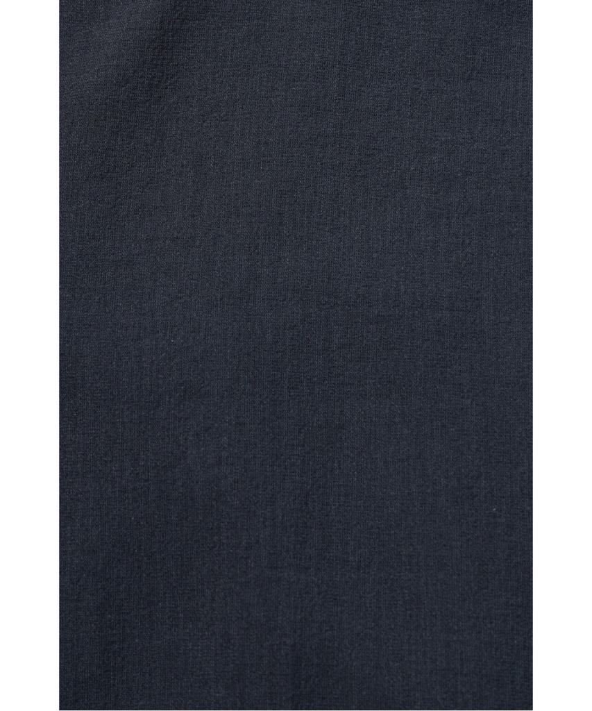 BRENTWOOD [Easy Suit] Стильные брюки-костюм, которые можно стирать, однотонные Brpnm26413Bud