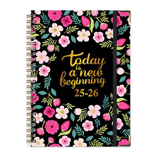 Планировщик на 2025-2026 гг. Июль 2025 г. - Июнь 2026 г. 12 месяцев Ежедневно Еженедельно Ежемесячно