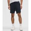 Abc Classic Fit Short 7 Wovenair True Navy