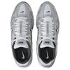 Nike P 6000 Текстиль, Кожа Устойчивые к истиранию Низкие Повседневные Беговые Кроссовки Мужские Серебристо-серые IH4465-095
