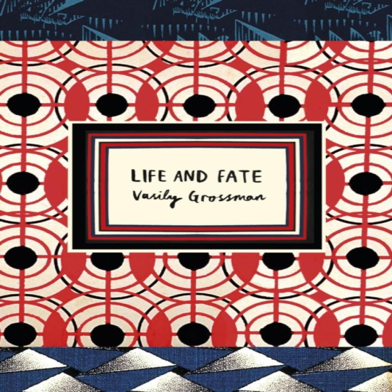 Life and Fate Vintage Classic Russians Series by Vasily Grossman... 9781784871963