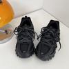 Летние новые нишевые папины кроссовки мужские модные универсальные студенческие на толстой подошве с увеличением роста дышащие повседневные кроссовки