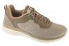 Bountiful - Quick Path, Womens Beige Sneakers