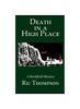 Книга Death In a High Place : A Rochfield Mystery : 8