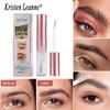 Kristen Leanne Powerful Setting Eyebrow Solution Lasting Waterproof Eyebrows and Raincoat
