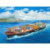 Revell Container Ship Colombo Express Plastic Model 1/700 05152