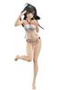Kantai Collection Premium Figure Swimsuit Mode -KanColle- "Akizuki"