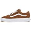 Old Skool 'Pig Suede Tortoise Shell' Vans VN0A5JMI1RE