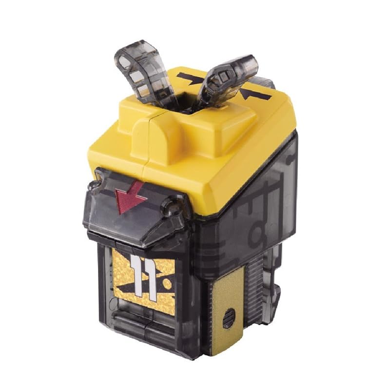 Kamen Rider Fourze Foodroid series 02 potato chips