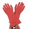 1 Pair Anti-electricity Protect Professional 12kv High Voltage Electrical Insulating Gloves Work Gloves Security Protection Tool
