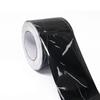 5meters Waterproof Self-Adhesive Baseboard Wall Sticker Waistline Baseboard Wall Trim Corner Line Protector Decor Skirting Board