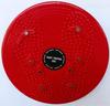 Board Exercise Twist Waist Torsion Disc Aerobic Fitness Magnets Material Pp
