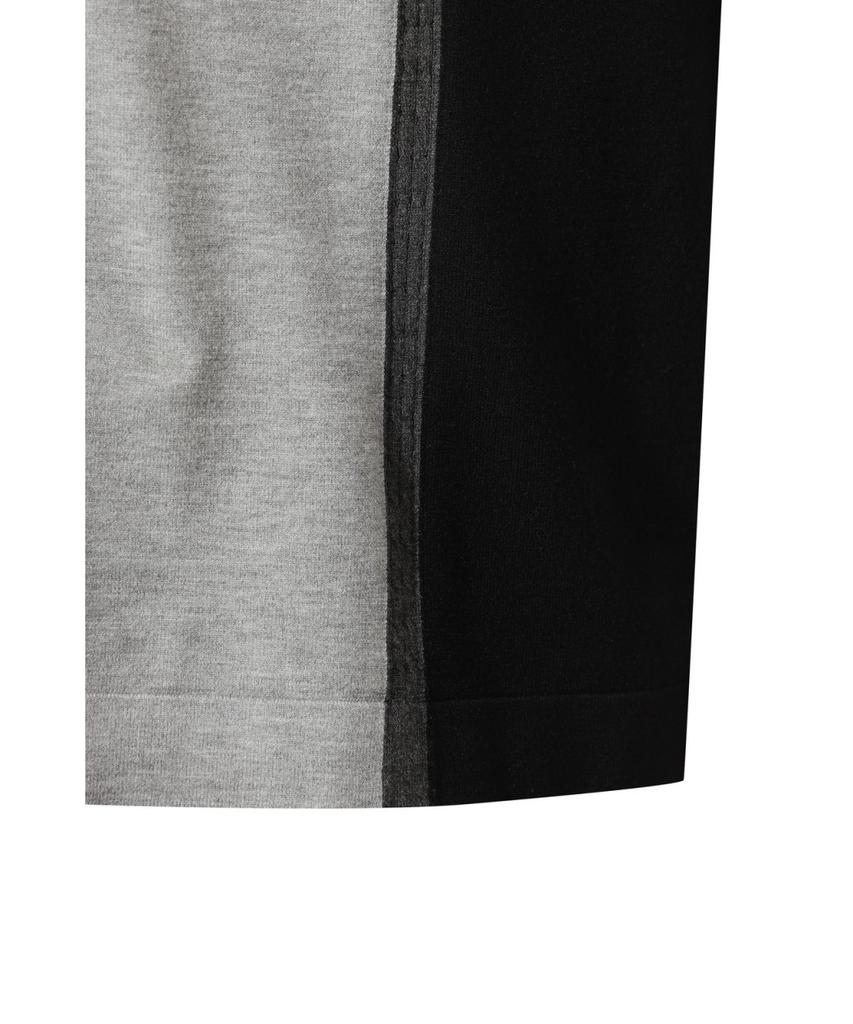 WAAC Waac Logo Relaxed Fit Knit Polo Wmwas26106Gyl