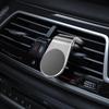 Mobile Phone Magnetic Holder Phone Grip Holder Stand Mobile Phone Magnetic Holder Secure Air Vent Clip Holder Stable Hands Free