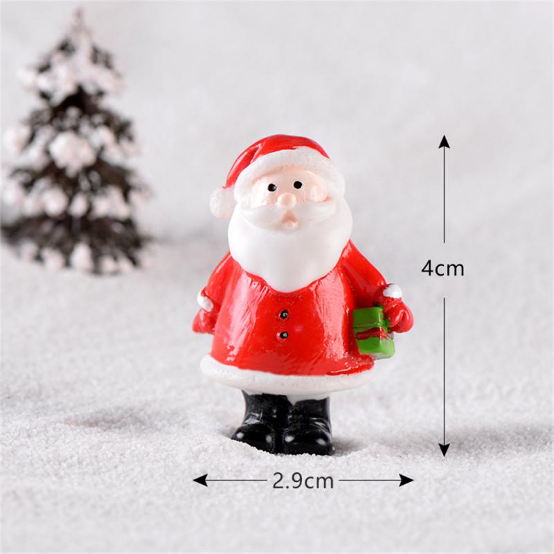 2025 Christmas Decoration Supplies Window Decoration Ornaments Sitting Posture White Plush Toy Old Man Snowman Doll
