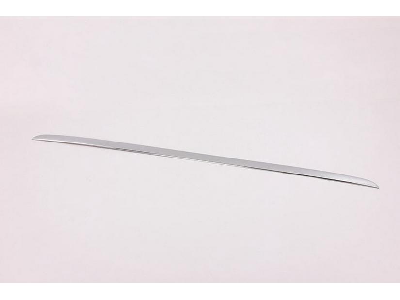 2019 Yaris-ABS Chrome Tailgate Trim