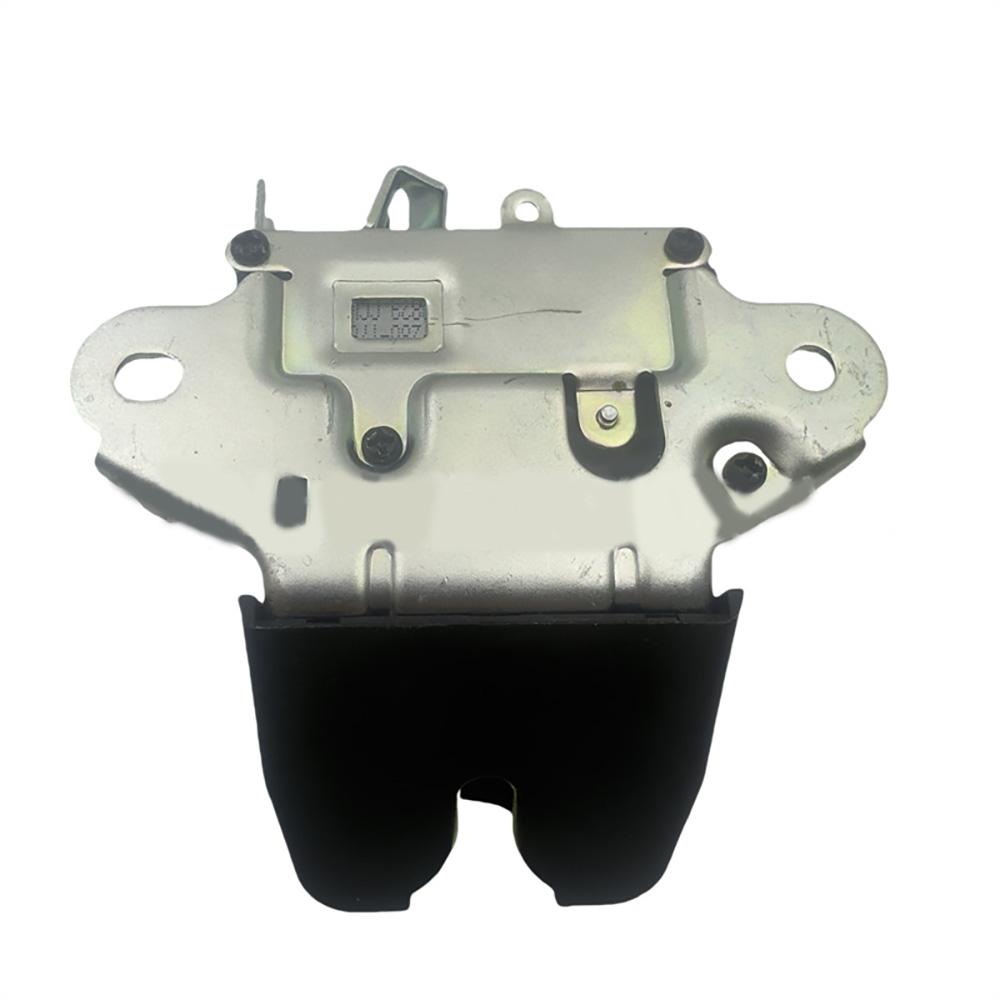 Trunk Lid Lock Latch Actuator 81230H0030 For Hyundai Solaris Kia Rio Sedan 2017+