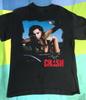 Винтажная унисекс футболка Charli XCX Все размеры от S до 5XL HRO84 Унисекс футболка