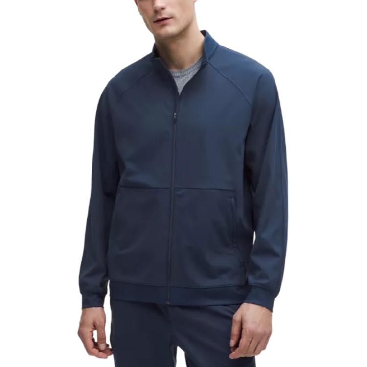 Lululemon Pace Breaker Jacket Men's LM3FL1S