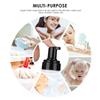 Wash Shampoo Hand Sanitizer Spray bottle Refillable Bottles Pressing Bottles Foam Pump Bottles