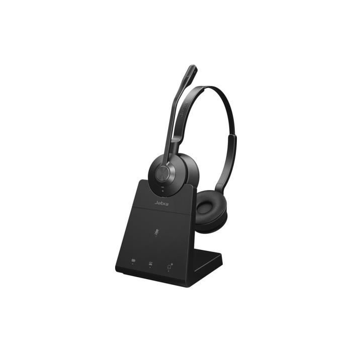 Jabra Engage 45 SE Stereo - m