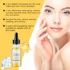 Увлажняющая сыворотка OUHOE Увлажняющий и увлажняющий уход за лицом Нежный укрепляющий увлажняющий Мягкая кожа Увлажняющий и прозрачный