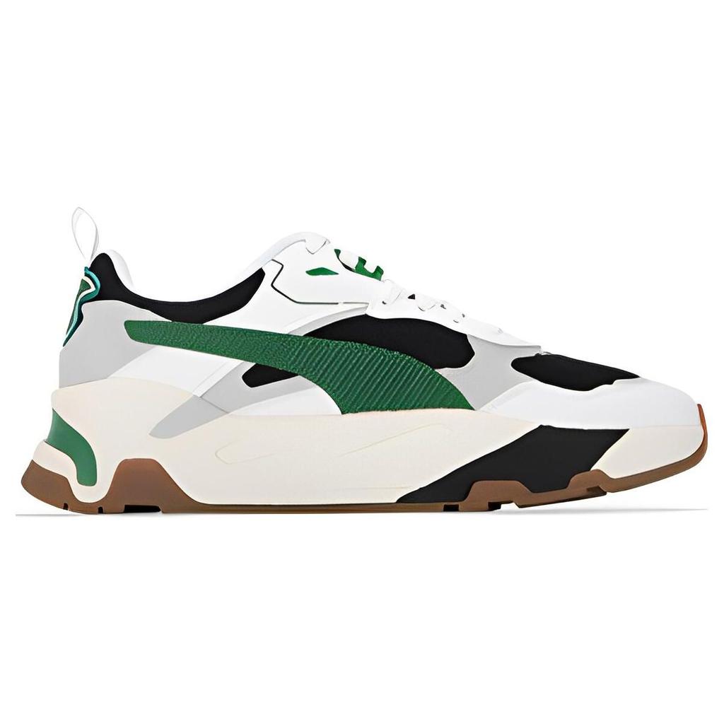 Puma Trinity Унисекс Черный Лоза Белый 389289-05