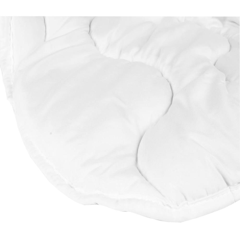 anti-allergic all-year-round duvet + 2 pillows 70x80