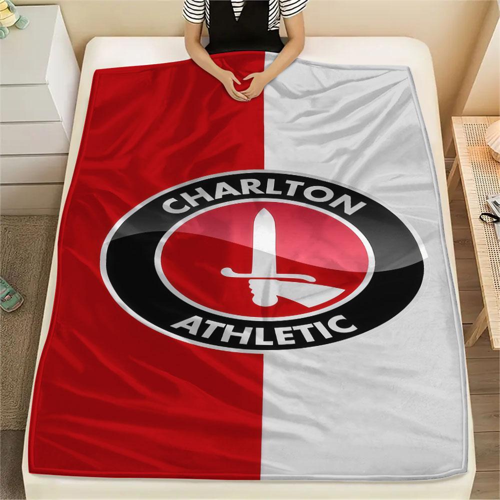CAFC Blanket, High quality Comfortable for All Seasons, Home Decor, Warmth and Comfort