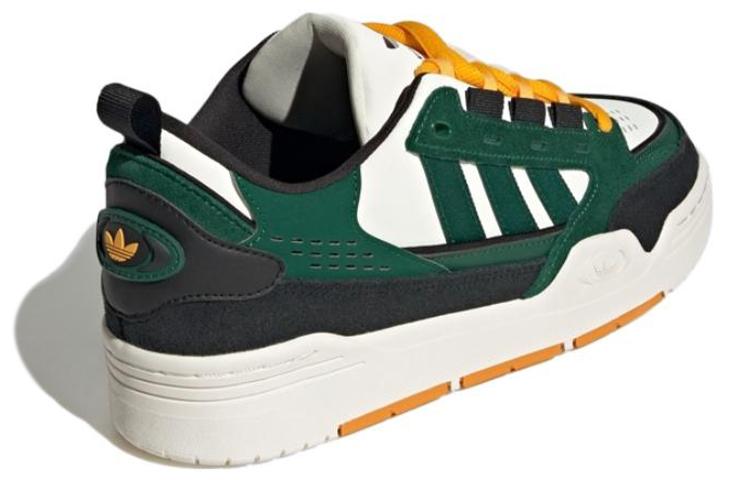 adidas Originals ADI2000 'Белый Зеленый' HQ6337