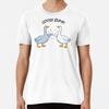 GOOSE - BUMP T-Shirt S-5XL Best T-Shirt