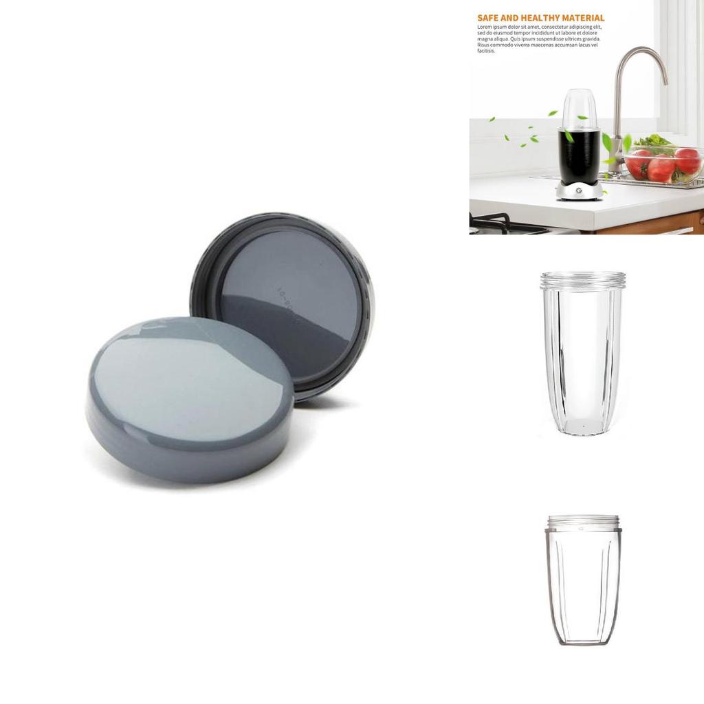 Запасная маленькая чаша Nutribullet Здоровое и удобное питание в стакане!