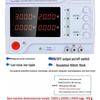 Цифровой регулируемый источник питания постоянного тока Rongyu eTM-22010
