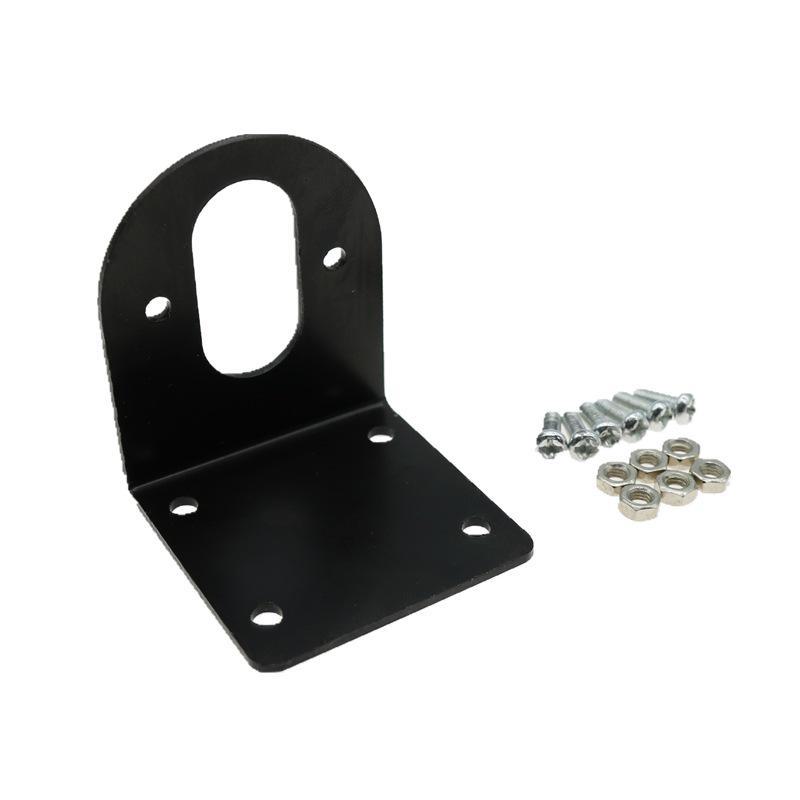 Кронштейн двигателя постоянного тока серии 5 - 550/545/540 Монтажное гнездо двигателя для электродрели