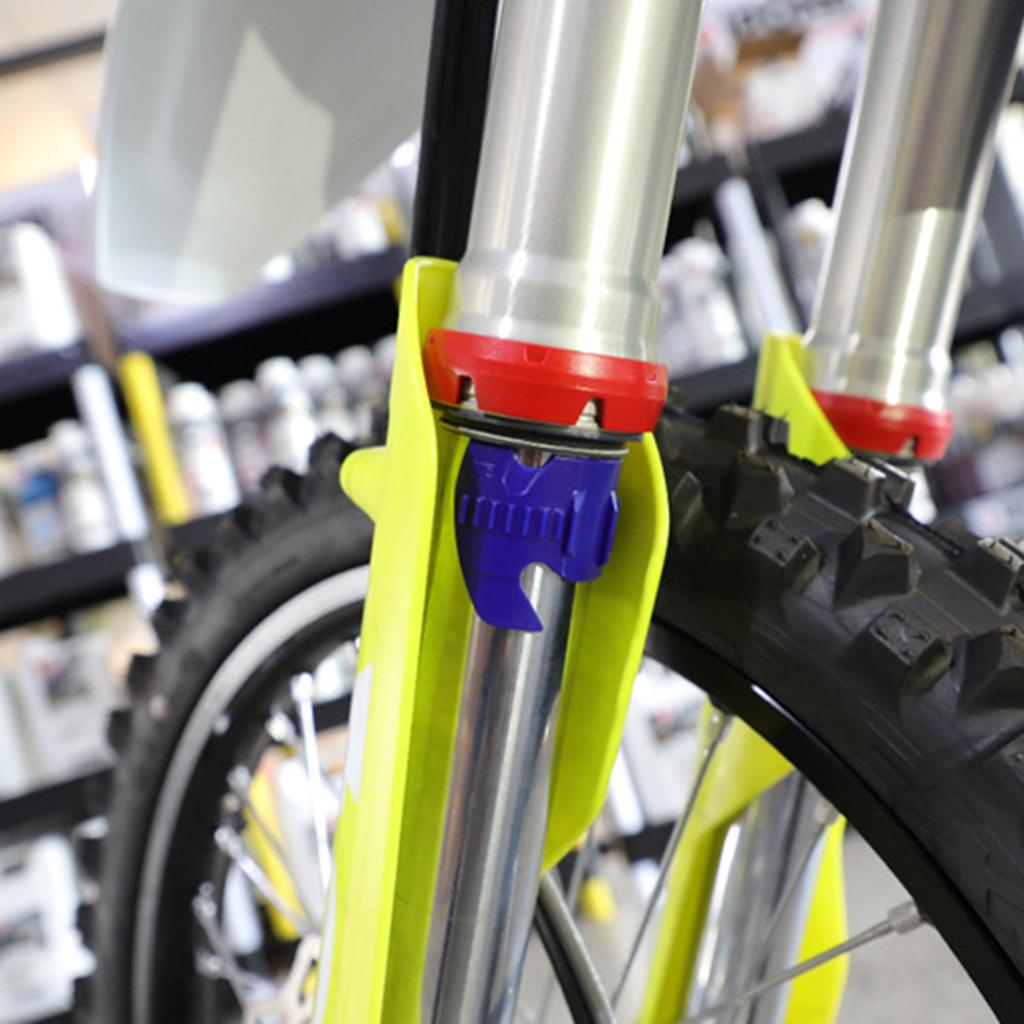 Large 45mm - 55mm Seal Doctor Fork Seal Cleaner For HONDA YAMAHA Risk Racing Repair