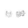 J.ESTINA ORBIT MIOELLO Earrings (JJOREQ4BS452SW000)