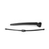 Wiper Rear Wiper Blade & Arm Set Kit For Seat Alhambra MK1 2002 - 2010 Windshield Windscreen Tailgate Window Rain Brush