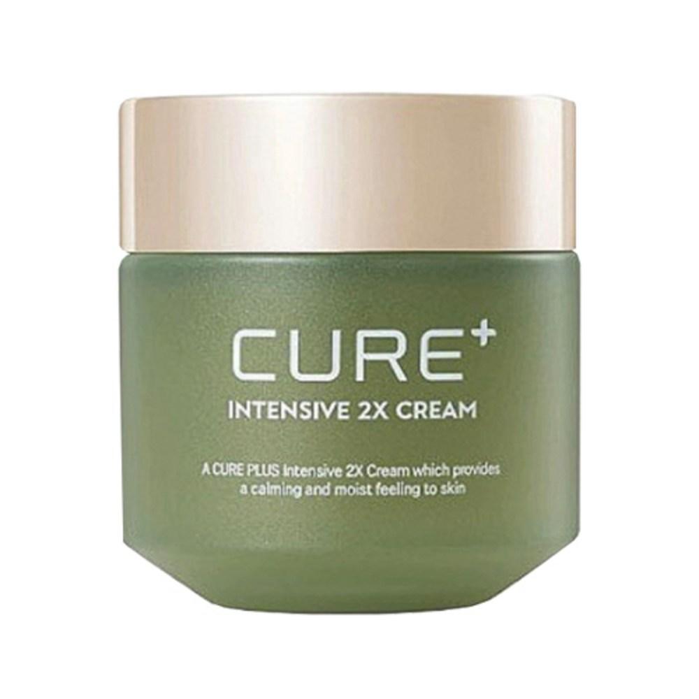 Kim Jeong-moon Aloe Cure Set Тонер 130 мл + Эмульсия 130 мл + 2x Крем 50 г 1 набор + 2 x 2x Крем (3.5g) предоставлена