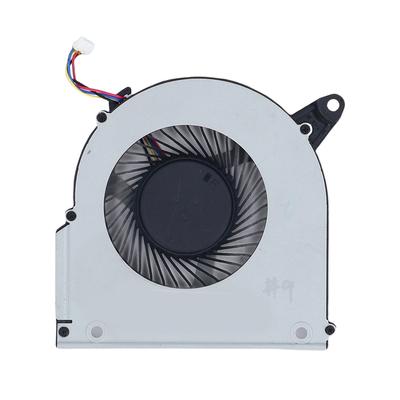 5 В 0,6 А Вентилятор охлаждения ЦП Замена для NUC11PAHi50Z NUC11PAHi70Z NUC11PAHi30Z NUC11PAHi7