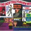 LP Record DRIFTERS - The Drifters' Golden Hits R18153 Atlantic, Rhino 2021 Worldwide Rock